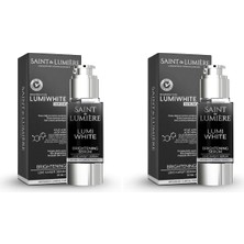 Lumıwhıte Leke Karşıtı, Cilt Tonu Eşitleyici ve Aydınlatıcı Serum 30ML - Akne, Hamilelik ve G