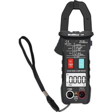 Ac Dc 600A Pensampermetre Ölçü Aleti 600 Amper