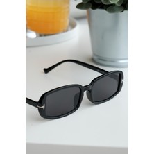 Royal Eyewear RE1005 Siyah Güneş Gözlüğü