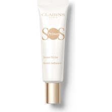 Mey İthalat Clarins Sos Primer Makyaj Bazı 6 Ml, 5003105125