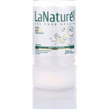 Mey İthalat Kristal Doğal Taş Deodorant Bayan 130 gr
