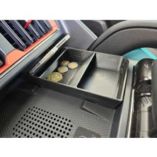 Axentra Byd Shark Organizer