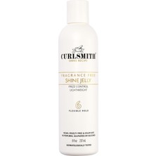 Mey İthalat Curlsmith Kokusuz Esnek Tutuş Jöle 237ML