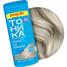 Renk Veren Saç Balsamı 9.02 Inci 150 ml