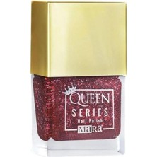 Mey İthalat Mara Queen Series Nail Polish Isabel 11ML
