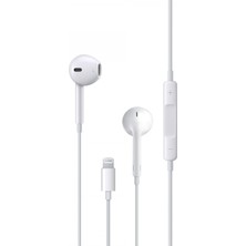 Nettech Nt-40 Lightning Girişli Kulak Içi Kulaklık