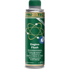 Protec Motor Içi Temizleme 375ML / Motor Yağ Katkısı