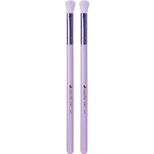 Colors Dar Yapılı Far Karıştırma Fırçası - 346 2li Paket