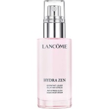 Mey İthalat Lancome Hydrazen Anti-Stress Glow Liquid Moisturizer 50 ml Krem