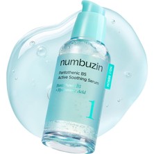 Mey İthalat No.1 Pantothenic B5 Active Soothing Serum - Bariyer Koruyucu Serum 50ML