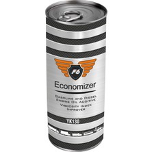 F6 Economizer Yağ Katkısı