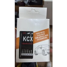 Ldr Otomatik Far Sensörü + Follow Me Karanlık Sensörü 12V