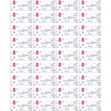 Paddlers Cep Mendili 540 Yaprak (36X15) – Koli, Toplu Alım