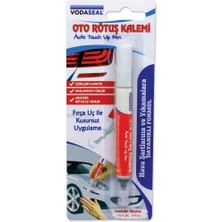 Vodaseal Oto Rötuş Kalemi (Beyaz)