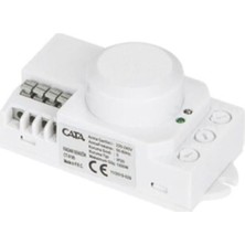 Cata Radar Sensör Ct 9185