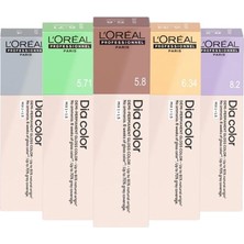 Saç Boyası 60 ml 5.75 Koyu Palisander