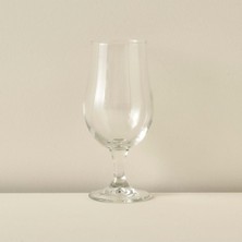 Bella Maison Stein Bira Bardağı Naturel (400 Cc)