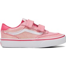 Vans Brooklyn Çocuk Sneaker