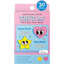 Mey İthalat Ariul True Ac Point Spot Cover Patch - Bant