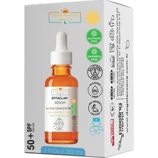 Akne Sivilce Effaclar Serum 30 ml