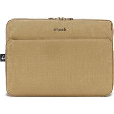 MCE-1503 14.1 Nova Eco Çevre Dostu 13-14 Inç Yeni MacBook Pro Için Kılıf, Aksesuar Bölmeli Lap