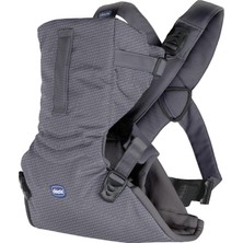 Chicco Easyfit Ergonomik Bebek Taşıma Çantası, Doğumdan Itibaren 9 Kg'a Kadar Bebekler ve Çocu