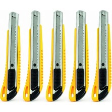 Ozka Concept Metal Falçata 5'li̇