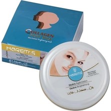 Mey İthalat Harems Pirinç Özlü & Beyazlatıcı Maske (150 G)