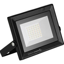 068-008-0030 Pars-30 LED Projektör 30W Sarı Işık