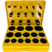 Oring Set Metrik 404 Parça