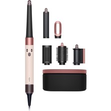 Mey İthalat Dyson Airwrap I.d.™ Saç Şekillendirme ve Kurutma Seti (Ceramic Pink)