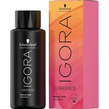 Igora Vibrance Light Blonde Beige Chocolate 8-46 60 ml