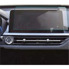 ZDN Case Chery Omoda 7 2026 Multimedya Panel Uyumlu 9h Nano Ekran Koruyucu