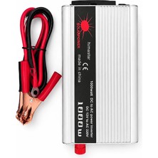 Ozka Concept 1000W Araç Inverter