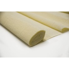 Rocopaper Italyan Krapon Kağıdı – Gramafon Kağıdından Küçük Büyük Süs Çiçek Yapım