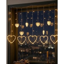 Ozka Concept Şekli̇nde LED
