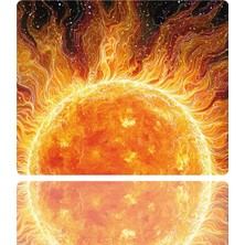 BLS 18X22 cm Küçük Boy Oyuncu Gaming Mouse Pad Kaymaz Kauçuk Taban Fare Altlığı Mousepad