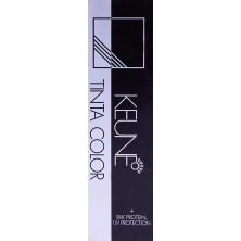 Tinta Color Saç Boyası 60ML | No - 6.5 Koyu Kumral Akaju