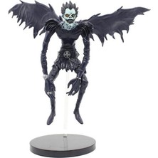 Mey İthalat Death Note Ryuk Ölüm Meleği Action Figür