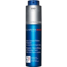 Clarins Men Wrinkle Smoothing Concentrete Yaşlanma Karşıtı Krem 50 ml