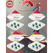 P3 KAMAGRAHAP100 4 Kutu Toplam 16 Tablet 100%ORIJINAL Performans Geciktirici_sertleştirici_kadın_erkek CIALIS_VIAGRA_KAMAGRA_JEL_HAP_100MG