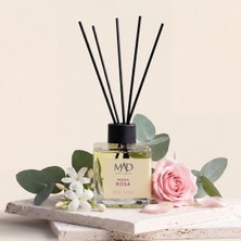 Mona Rosa Ortam Kokusu– Elma, Gül ve Paçuli ile Canlandırıcı ve Romantik Bir Atmosfer-Bambu �