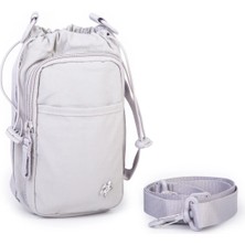 Nas Bag , Ithal Kumaş, Çok Fonksiyonlu, Postacı