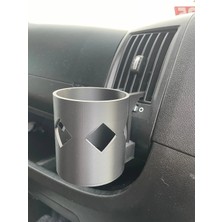 Axentra Citroen Jumper Bardaklık