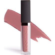 Mey İthalat Inglot Kiss Catcher Liquid Lipstick Velvet Heather 02