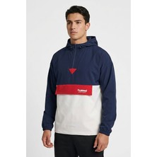 Hummel Vuelo Half Erkek Sweatshirt