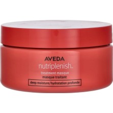 Nutriplenish Treatment Masque Deep Moisture Orta ve Kalın Telli Saçlar Için Bakım Maskesi 200 M