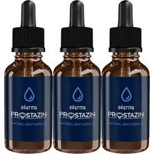 Medicablends Prostazin Damla 30 ml - 3 Adet