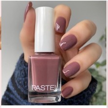 Mey İthalat Pastel Oje 139 Gül Kurusu Nail Polish