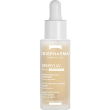 Mey İthalat Isıspharma Sensylia Fortifying Nemlendirici Serum, 30 Ml, Cilt Serumu